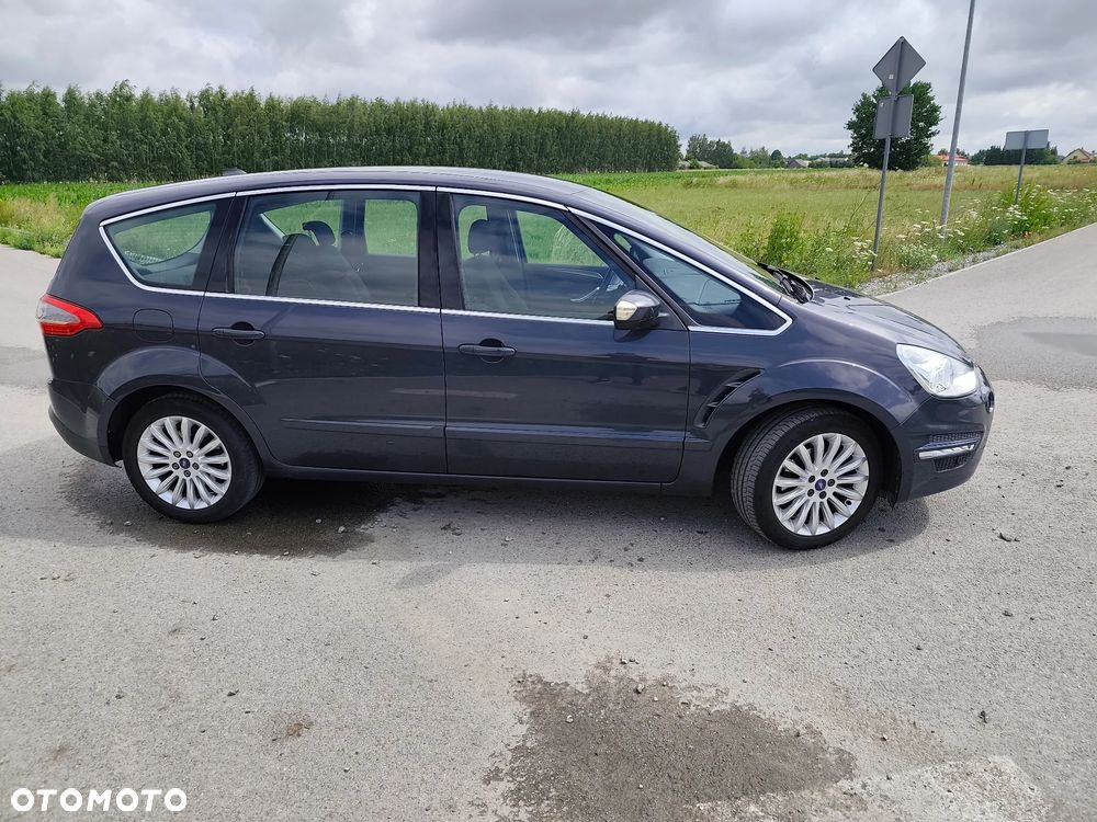 Ford S-Max 1.6 T Titanium - 5