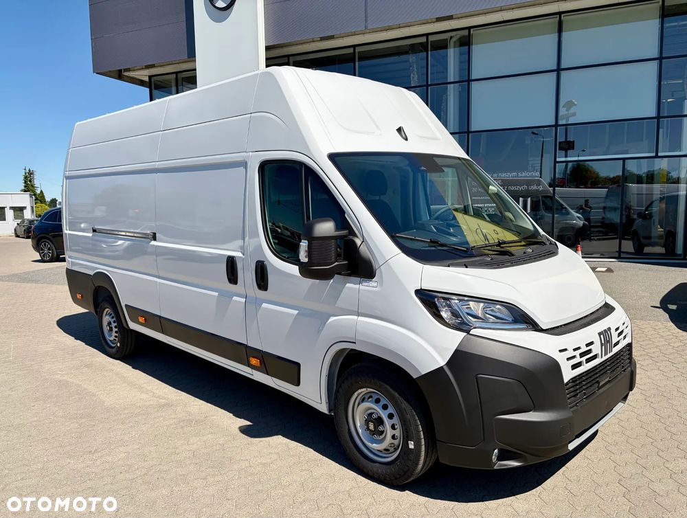 Fiat Ducato Furgon L4H3 - 8