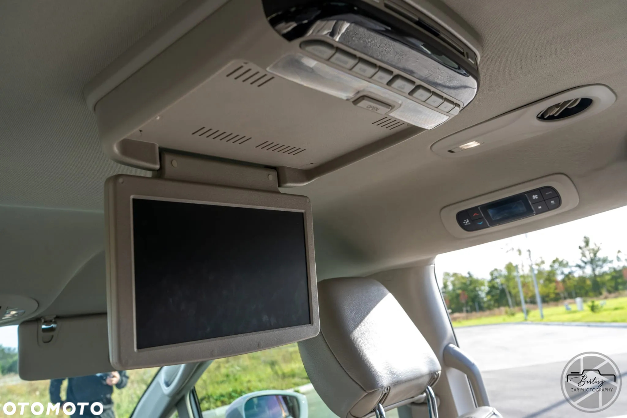 Chrysler Pacifica - 14