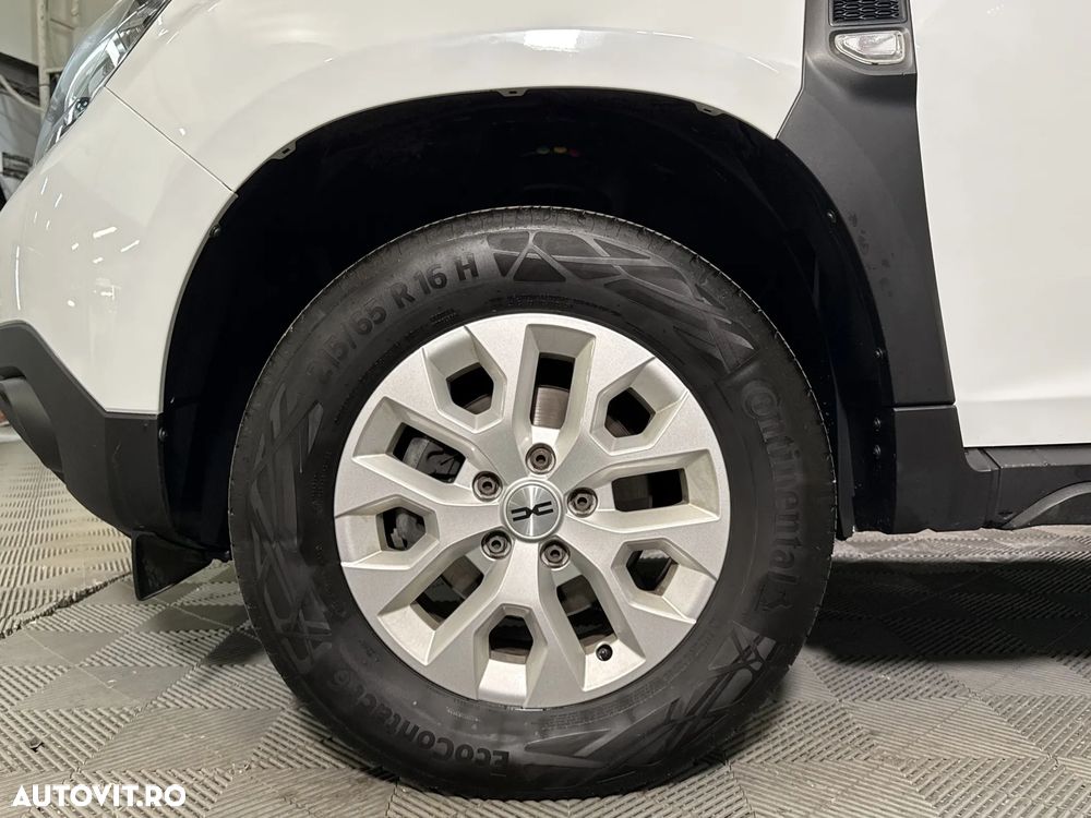 Dacia Duster - 14