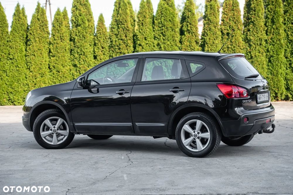 Nissan Qashqai - 16