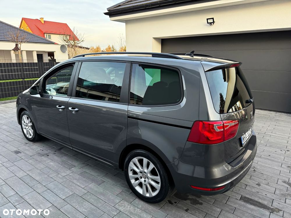 Seat Alhambra - 18