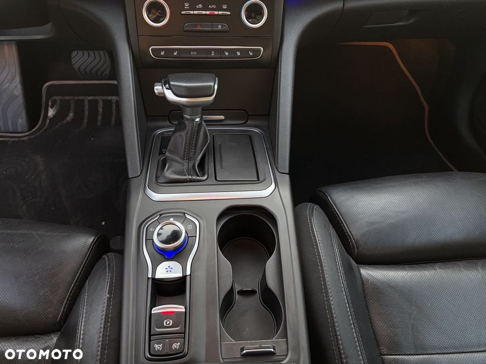 Renault Talisman 1.6 Energy dCi Initiale Paris EDC - 31