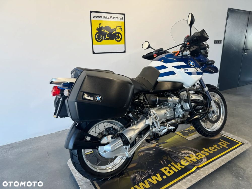 BMW R - 5