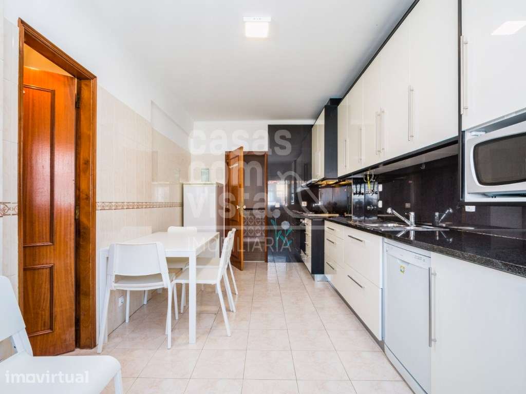 Arrendamento ! Quarto para arrendamento em apartamento partilhado |... - Grande imagem: 4/30