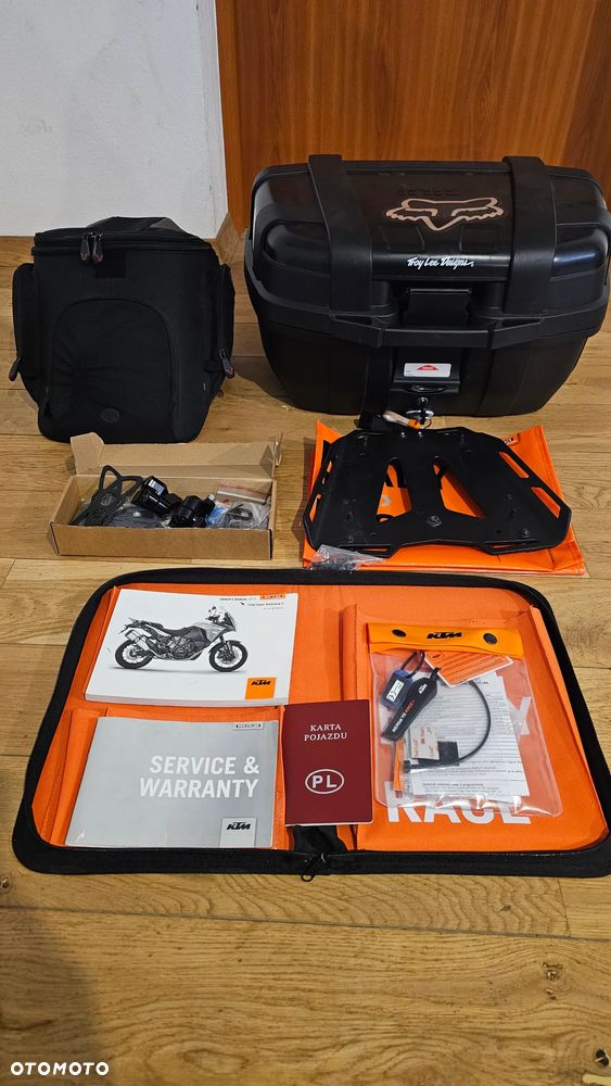 KTM Super Adventure - 13