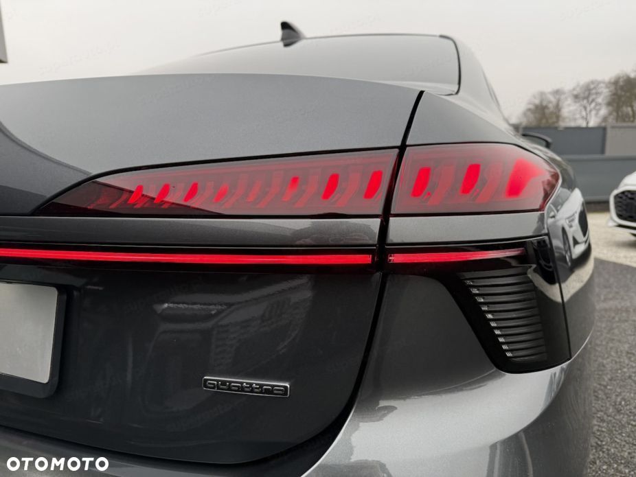 Audi A6 Limousine - 21