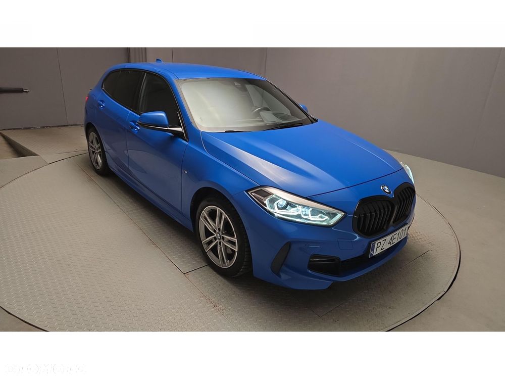BMW Seria 1 118i - 26