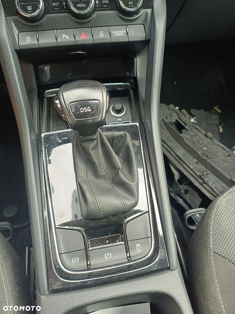 Skoda Kodiaq - 9