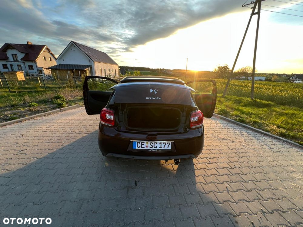 Citroën DS3 1.2 VTi Chic - 21