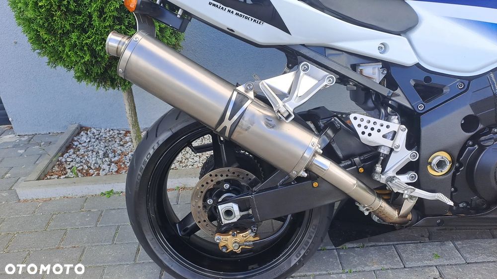 Suzuki GSX-R - 19
