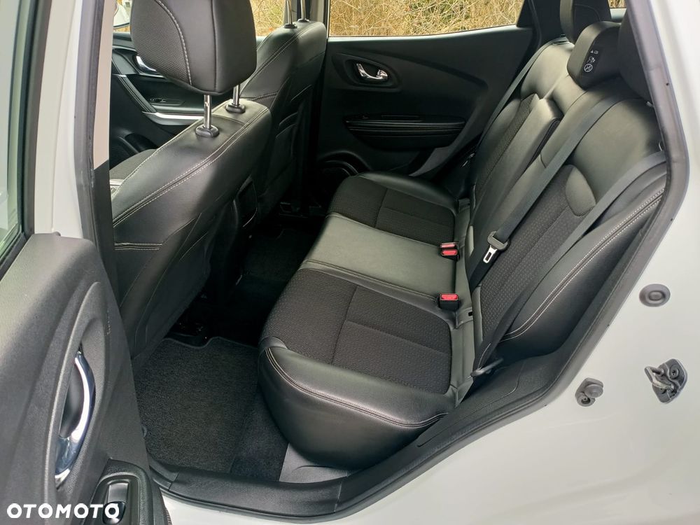 Renault Kadjar Energy TCe 130 EDC Bose Edition - 18