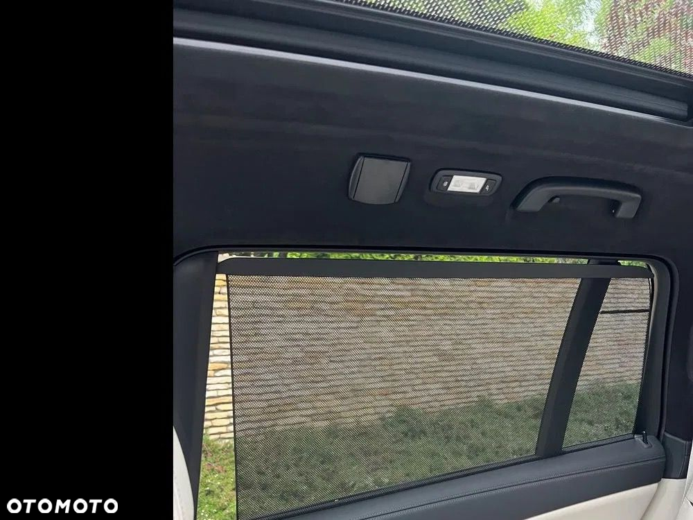 BMW X7 M50d sport - 39