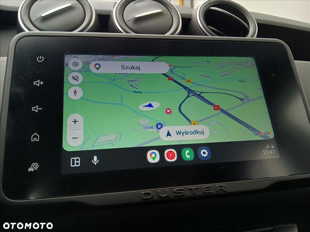 Dacia Duster 1.3 TCe Comfort - 13