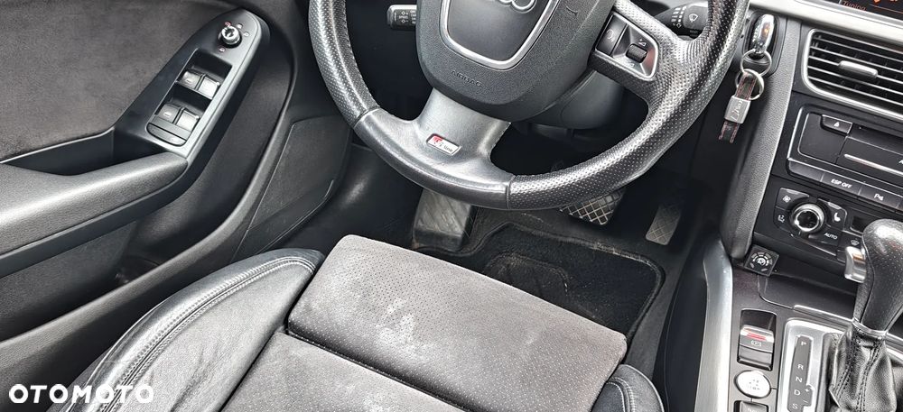 Audi A5 Sportback - 30