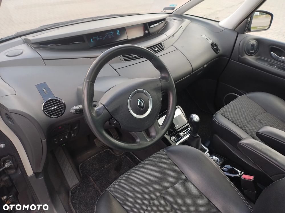 Renault Grand Espace 2.0 Expression - 11