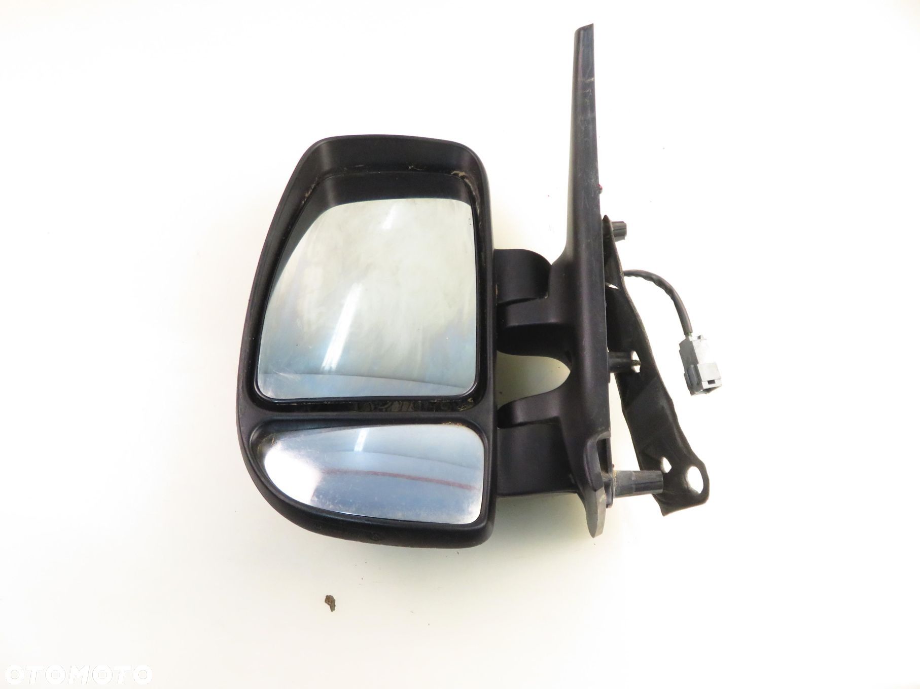 LUSTERKO LEWE RENAULT MASTER II 5 PIN 232636 - 1