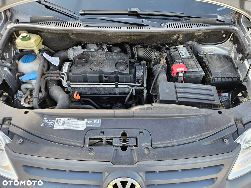 Volkswagen CADDY - 27