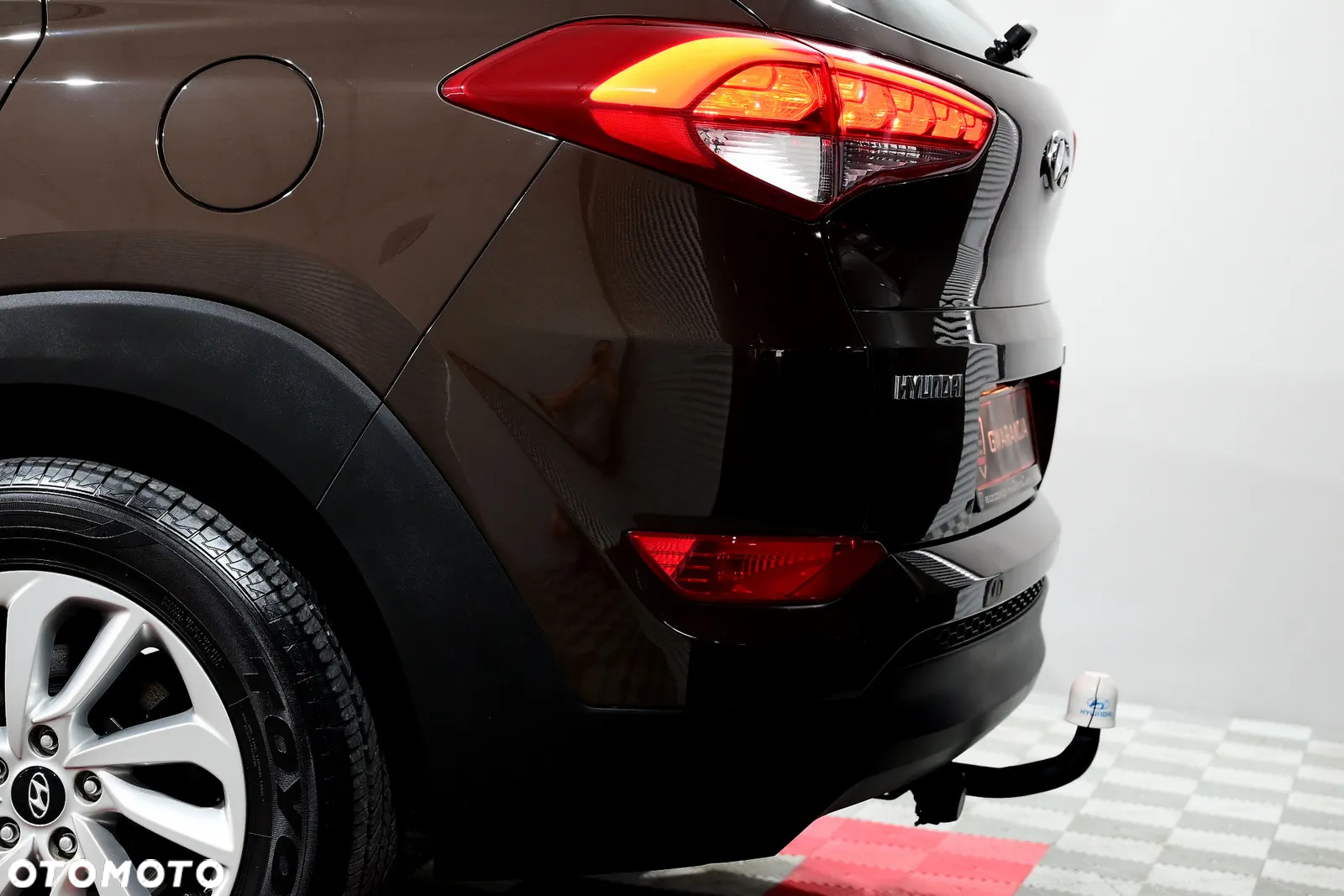 Hyundai Tucson - 35