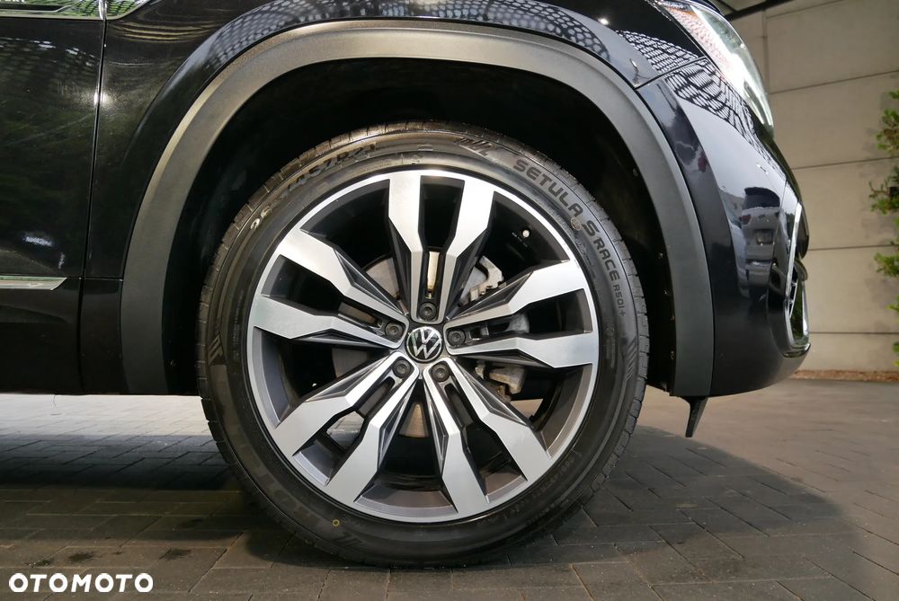 Volkswagen Atlas - 38
