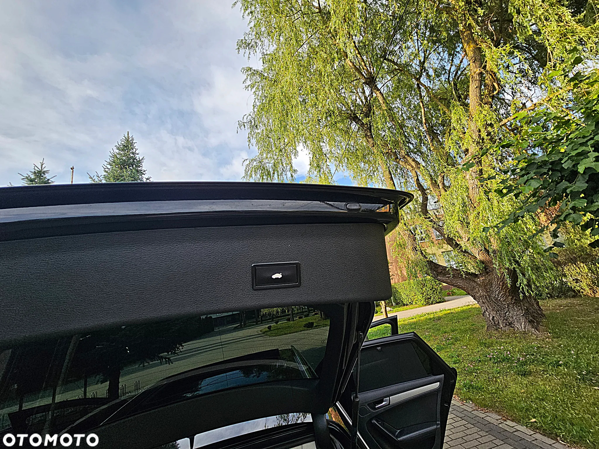Audi A4 1.8 TFSI - 8