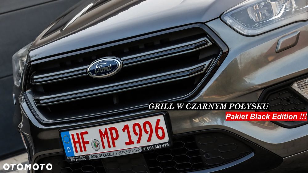 Ford Kuga 1.5 EcoBoost 4x4 ST-Line - 32