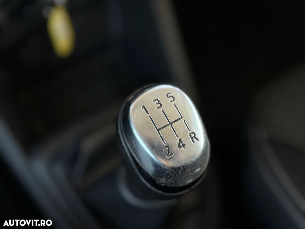 Renault Clio TCe Life - 26