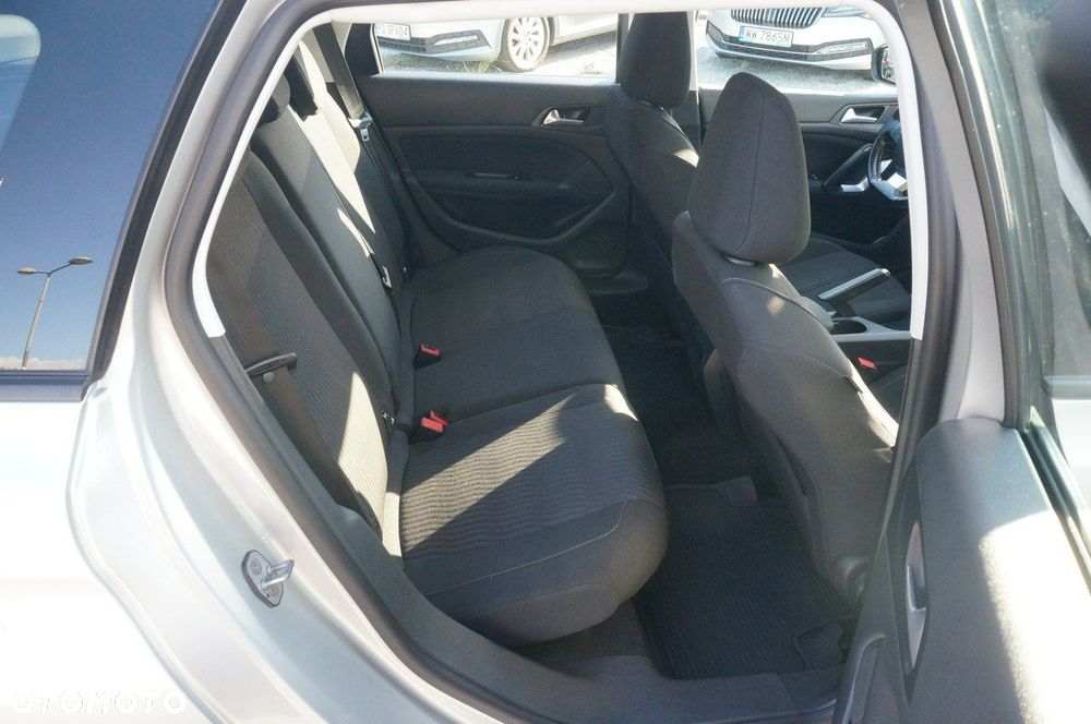 Peugeot 308 1.6 BlueHDi Active S&S - 30