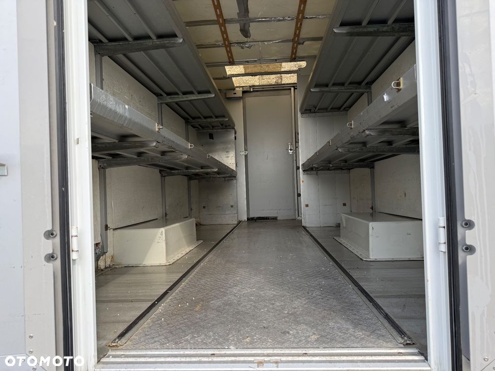 Opel MOVANO - 15