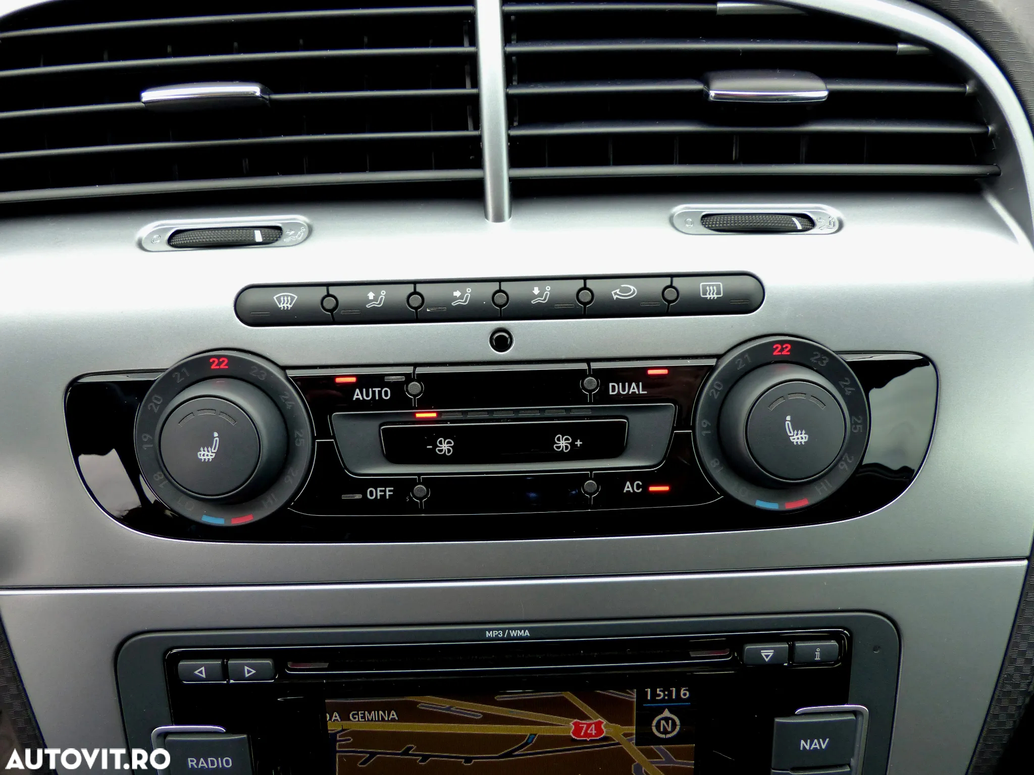 Seat Altea XL - 10