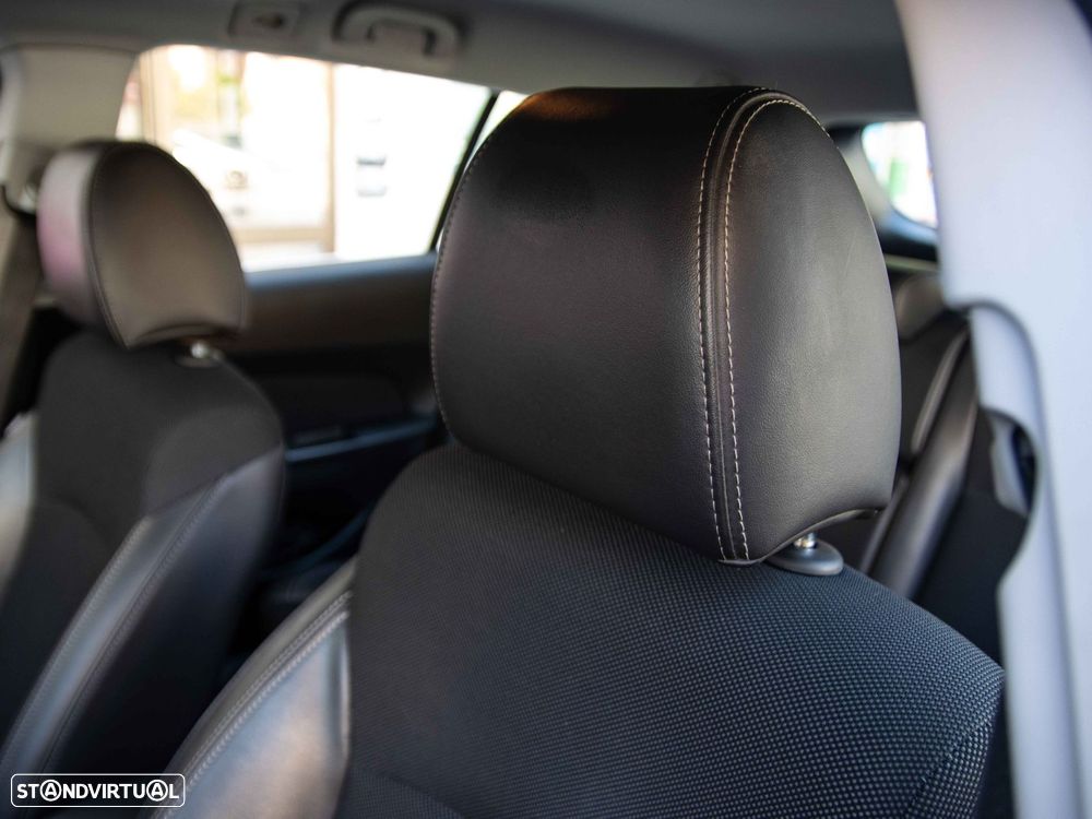 Chevrolet Cruze SW 1.7 VCDi LT - 31