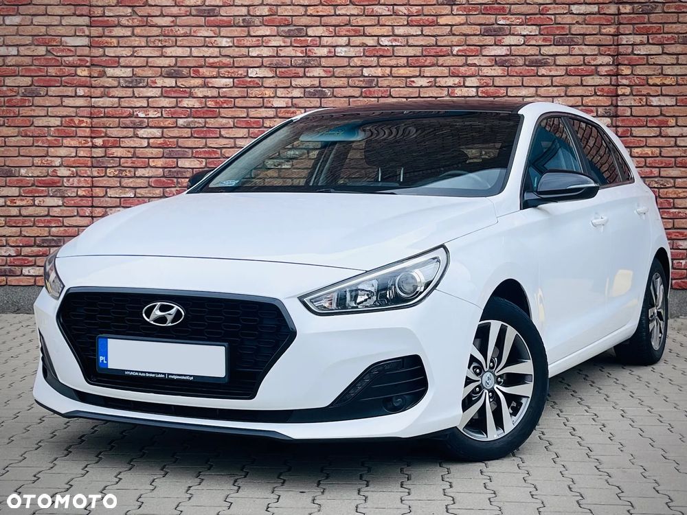 Hyundai i30 - 2