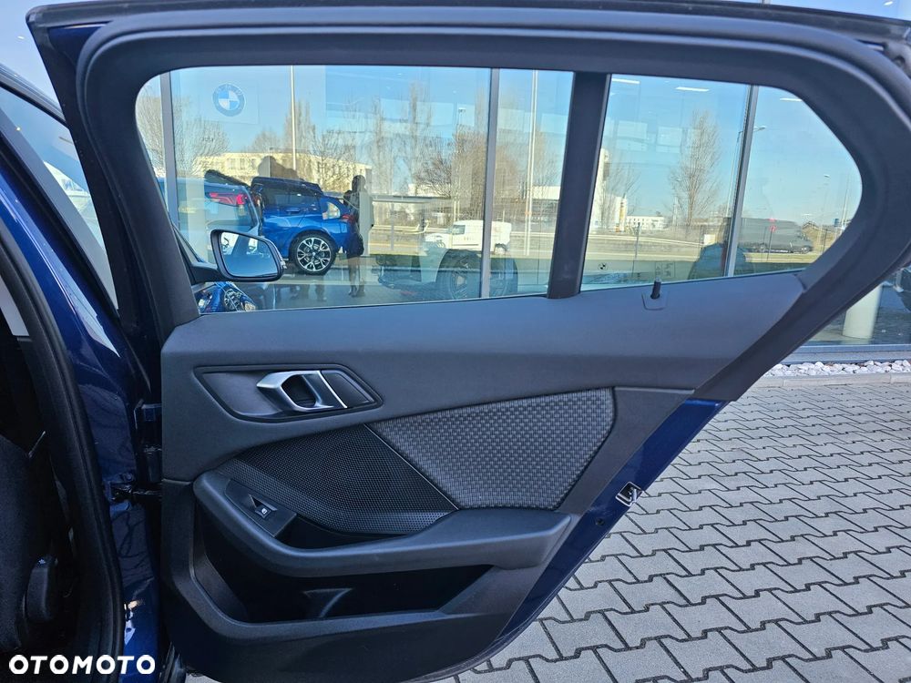 BMW Seria 1 118i Advantage - 22