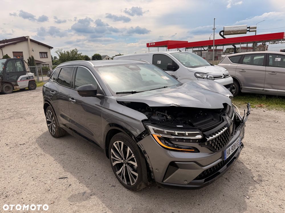 Renault Austral E-Tech Full 200 Techno - 1