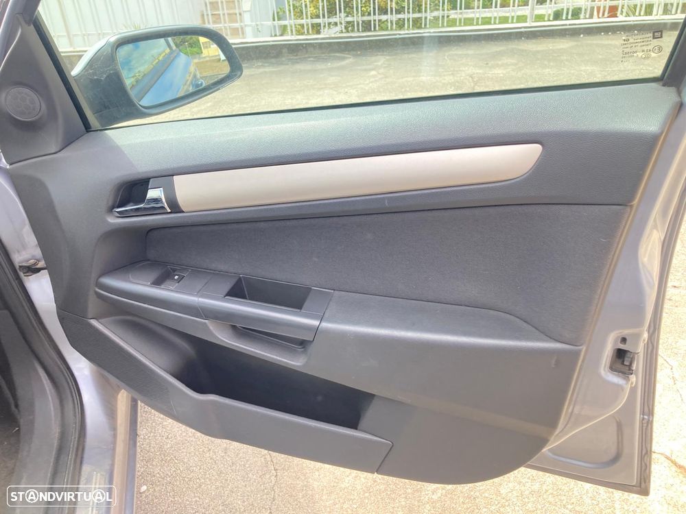 Opel Astra Caravan 1.3 CDTi Enjoy - 14