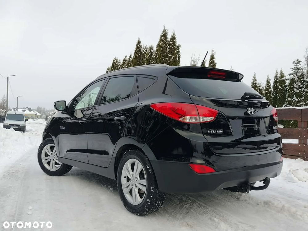 Hyundai ix35 - 6