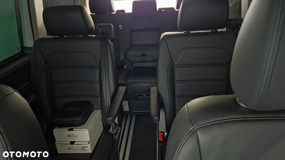Volkswagen Multivan 2.0 TDI L1 Highline 4Motion DSG - 5