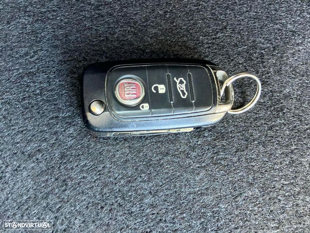 Fiat Tipo 1.3 MultiJet City Life - 19