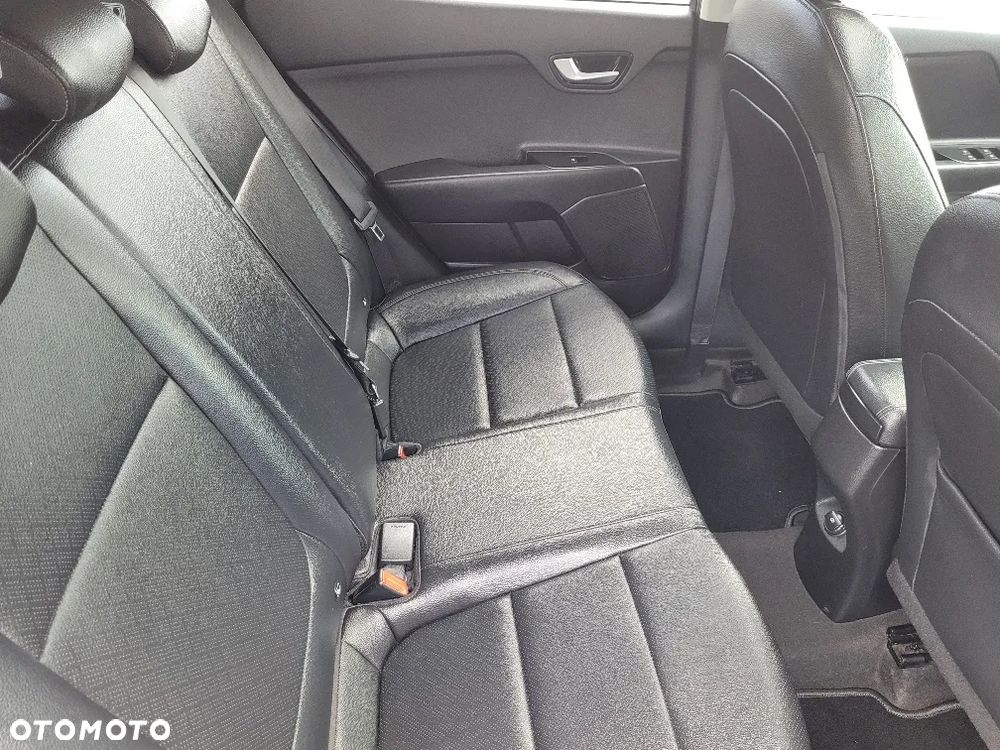 Kia Stonic 1.0 T-GDI 120 Platinum Edition - 26