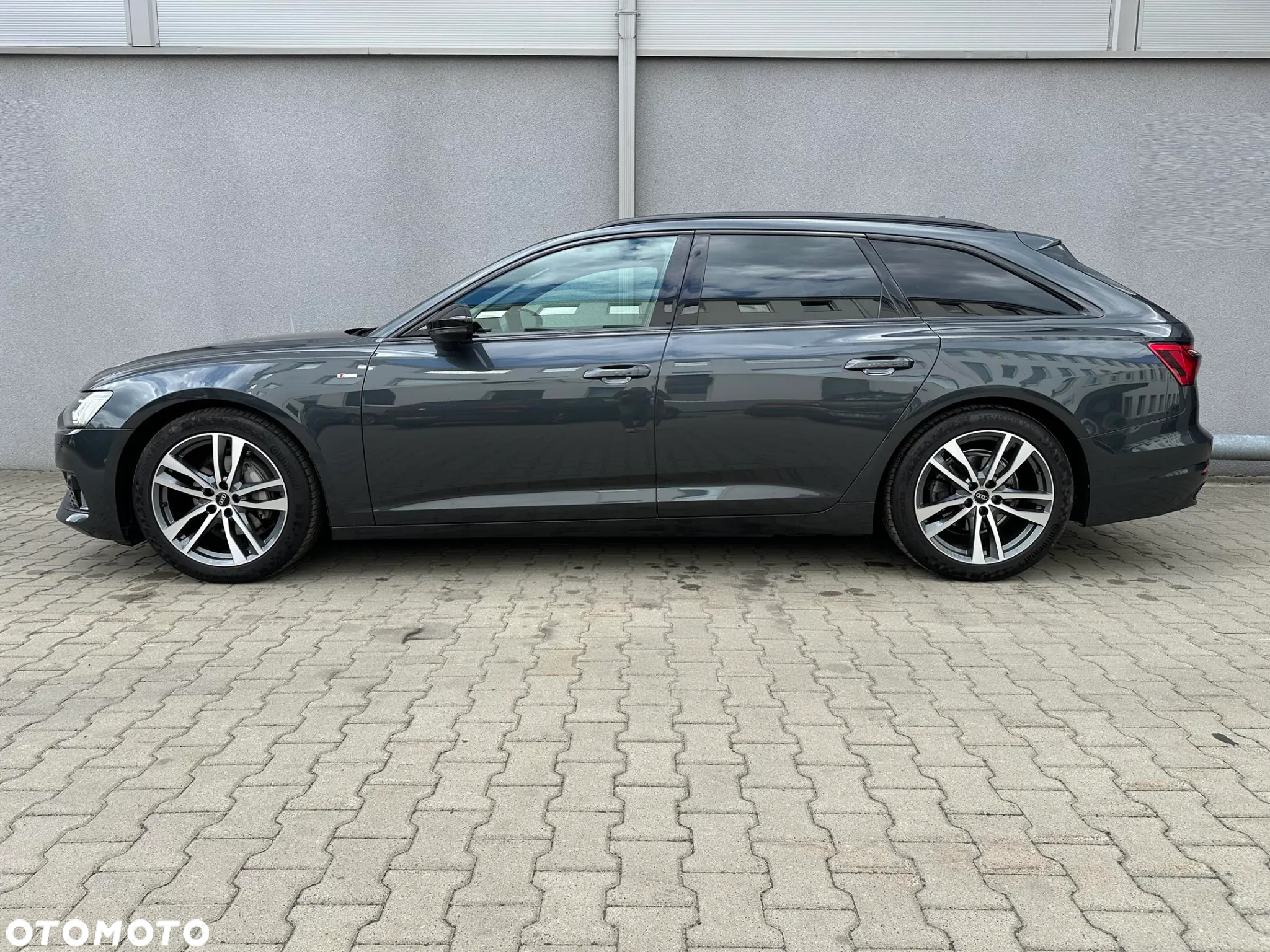 Audi A6 40 TDI mHEV Quattro S Line S tronic - 6