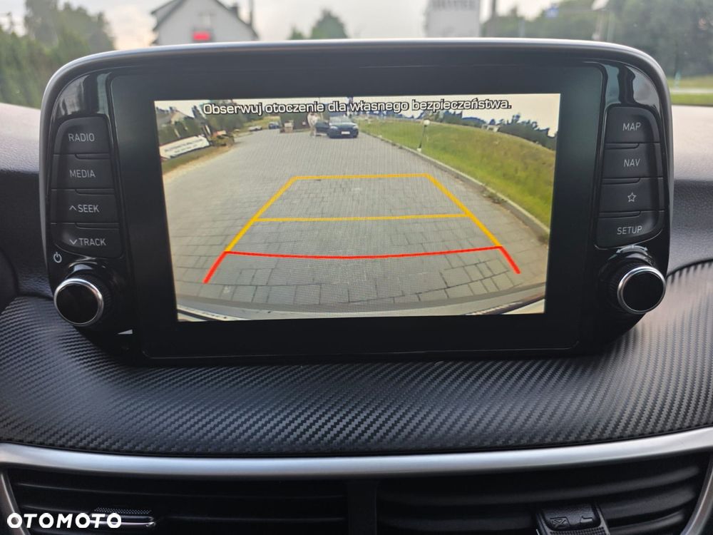 Hyundai Tucson - 11