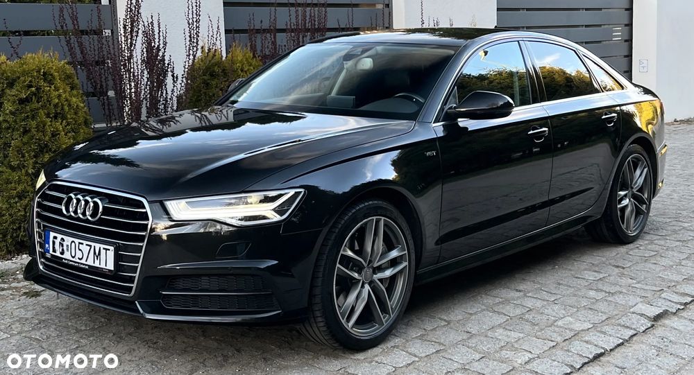 Audi A6 Limousine - 35