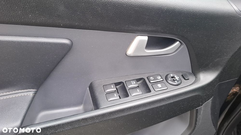 Kia Sportage 1.6 GDI M 2WD - 12