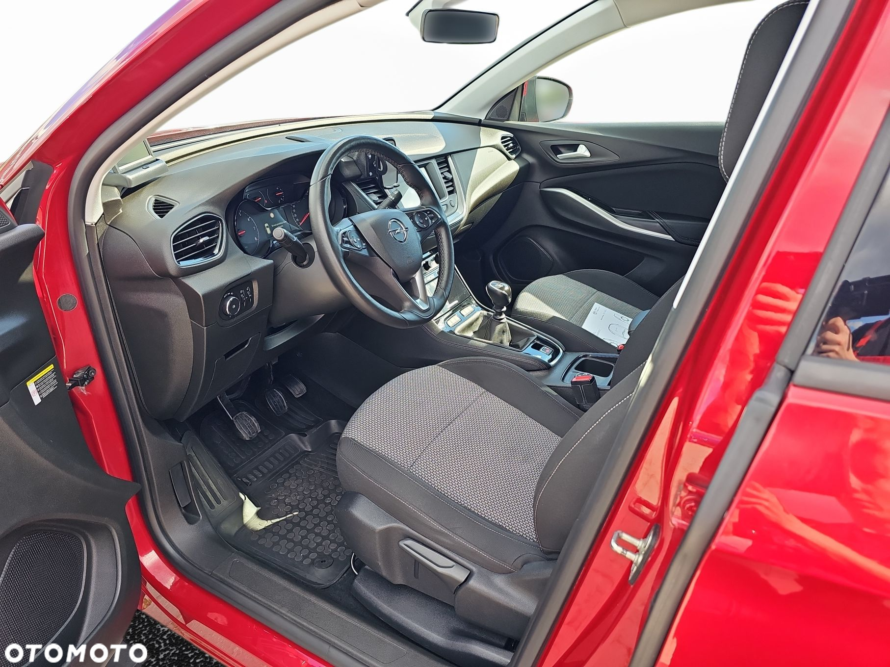 Opel Grandland - 9