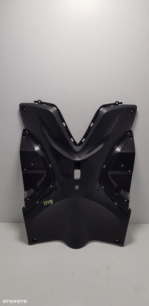 Yamaha Tricity MBK Tryptik Kokpit - 1