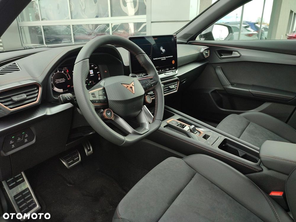 Cupra Formentor 2.0 TSI 4Drive DSG - 12