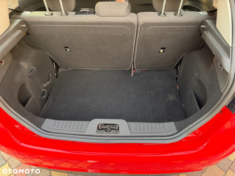 Ford Fiesta 1.0 EcoBoost Trend - 11