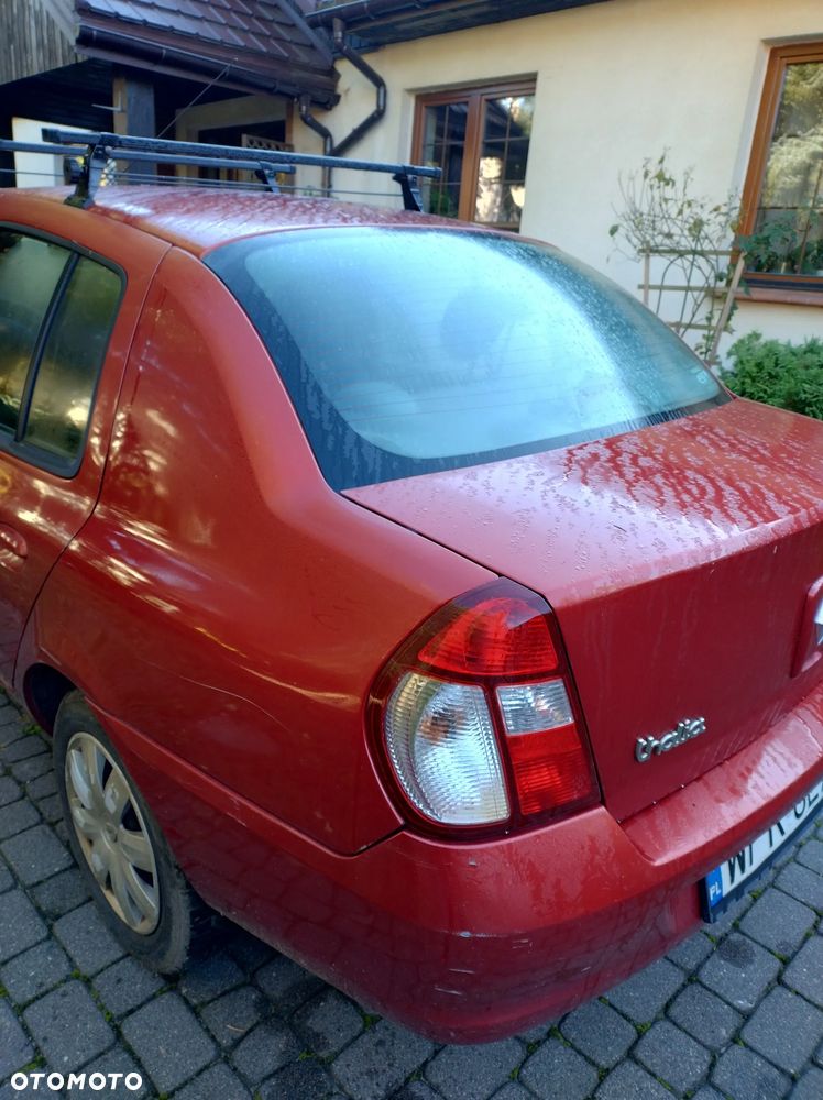 Renault Thalia - 7
