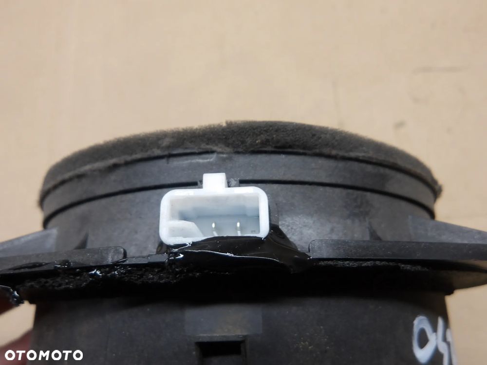 TOYOTA COROLLA VERSO 2.2D GŁOŚNIK PRAWY LEWY PRZÓD TYŁ 86160-0F020 - 11