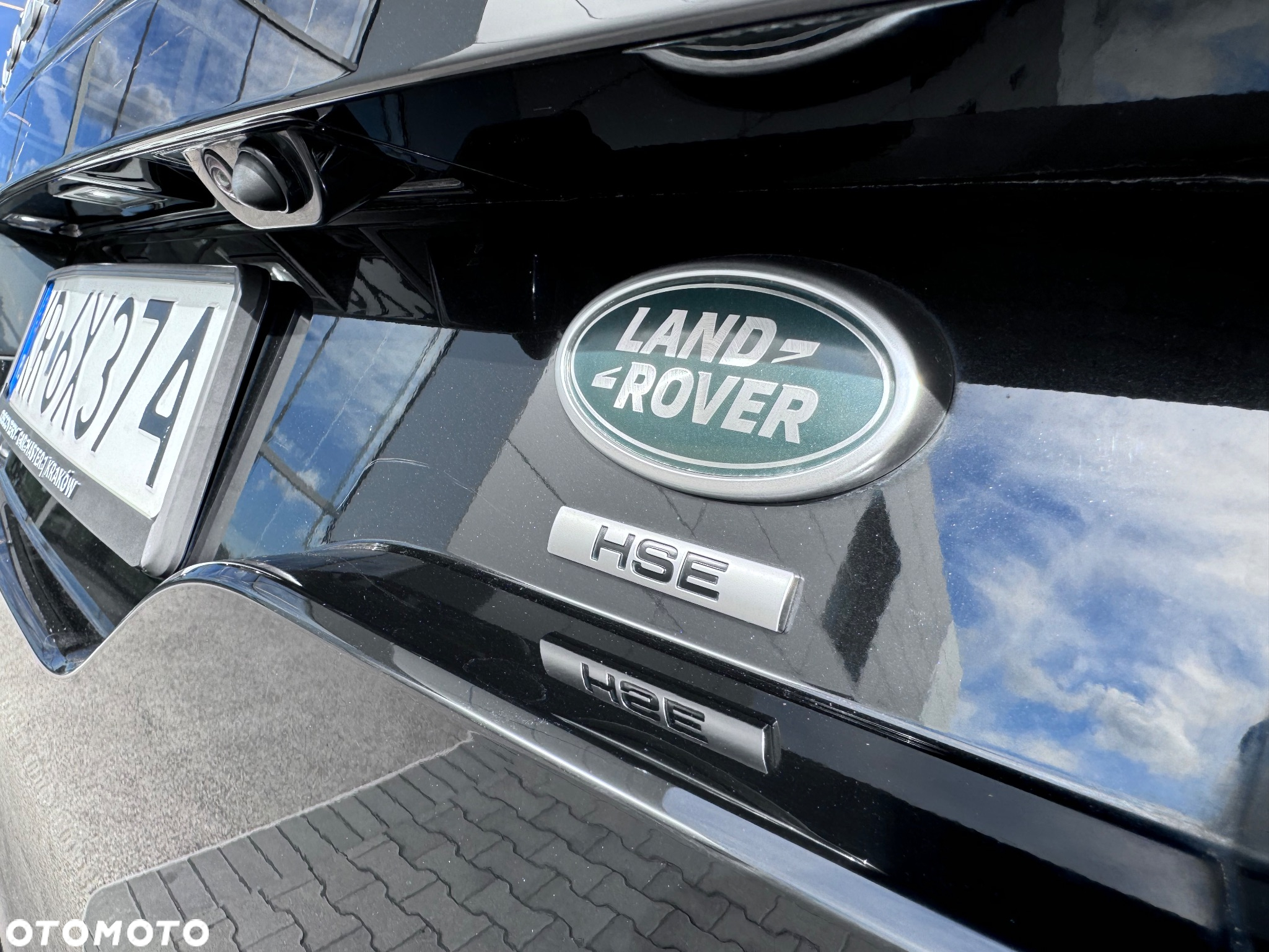 Land Rover Discovery V 2.0 SD4 HSE - 9
